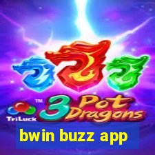 bwin buzz app