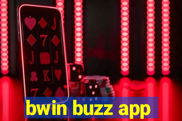 bwin buzz app