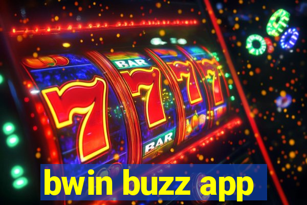 bwin buzz app