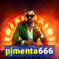 pimenta666