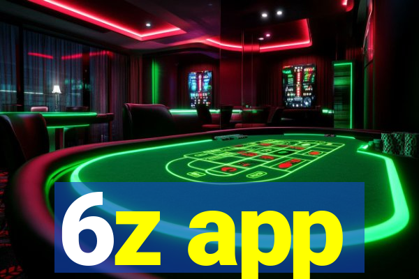 6z app