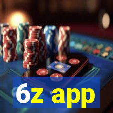 6z app