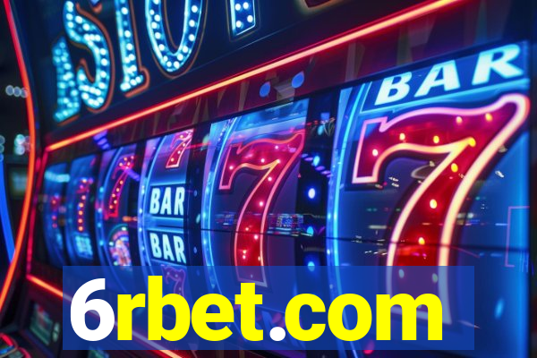 6rbet.com