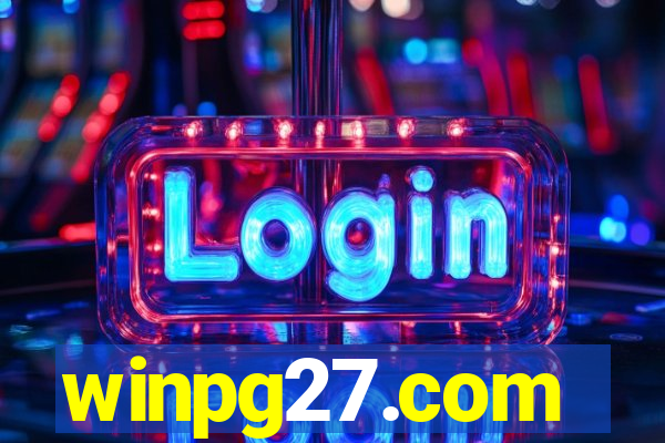 winpg27.com