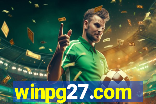 winpg27.com