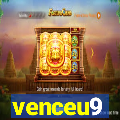 venceu9