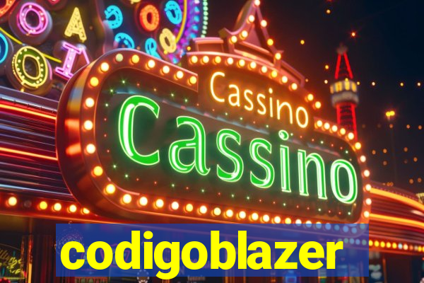 codigoblazer