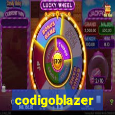 codigoblazer