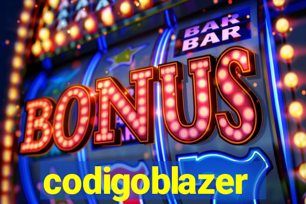 codigoblazer