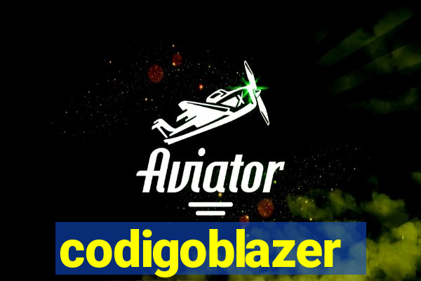 codigoblazer