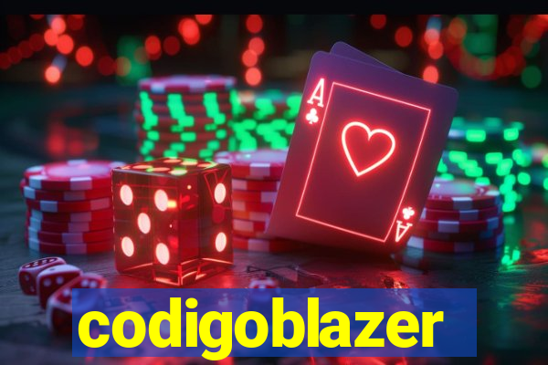 codigoblazer