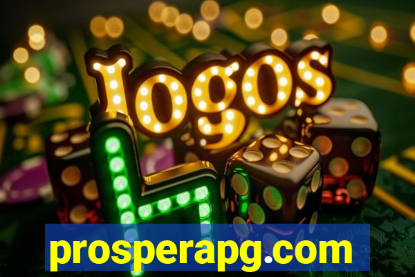 prosperapg.com