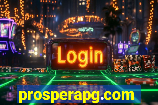 prosperapg.com