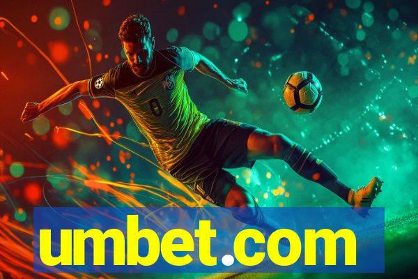 umbet.com