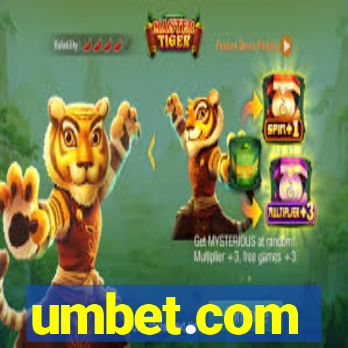 umbet.com