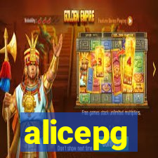 alicepg