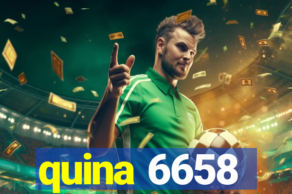 quina 6658