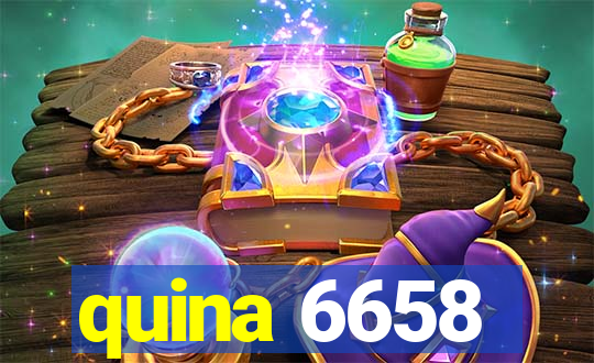 quina 6658