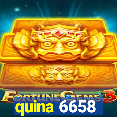 quina 6658