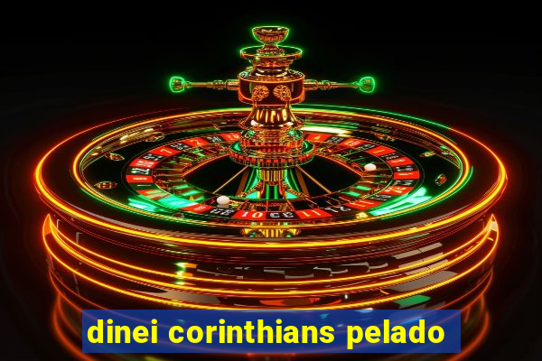 dinei corinthians pelado