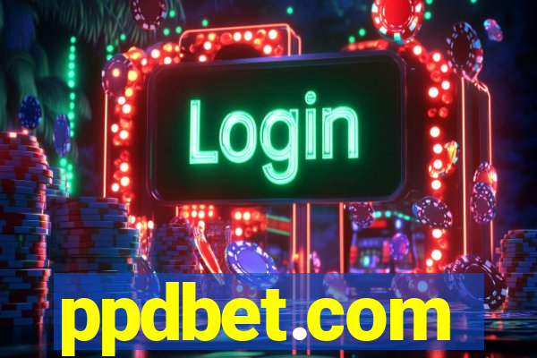 ppdbet.com