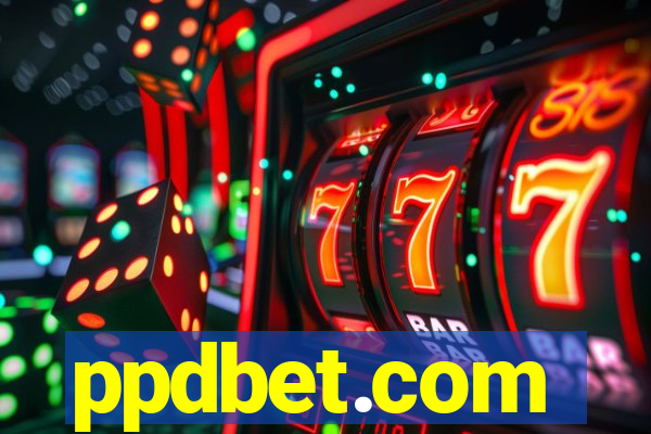 ppdbet.com