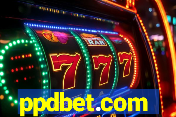 ppdbet.com