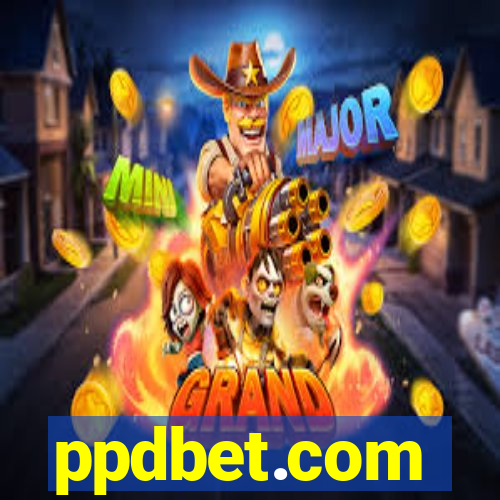 ppdbet.com