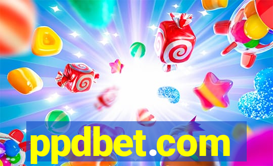 ppdbet.com