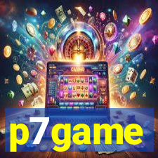 p7game