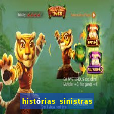 histórias sinistras jogo pdf