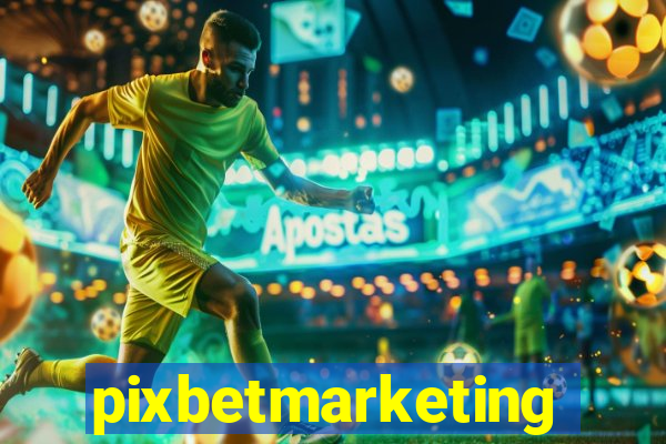 pixbetmarketing