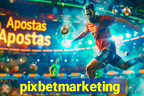 pixbetmarketing