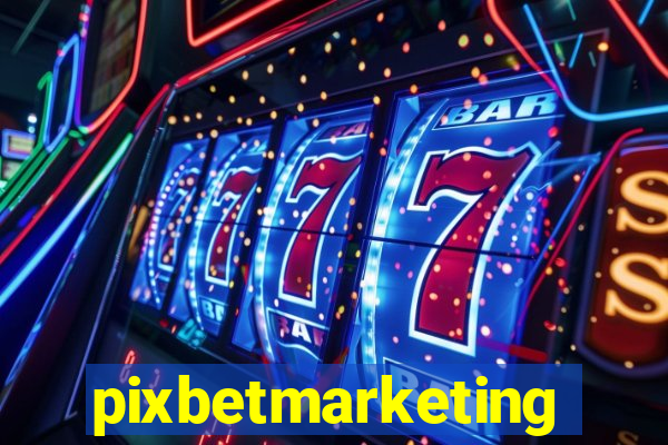 pixbetmarketing