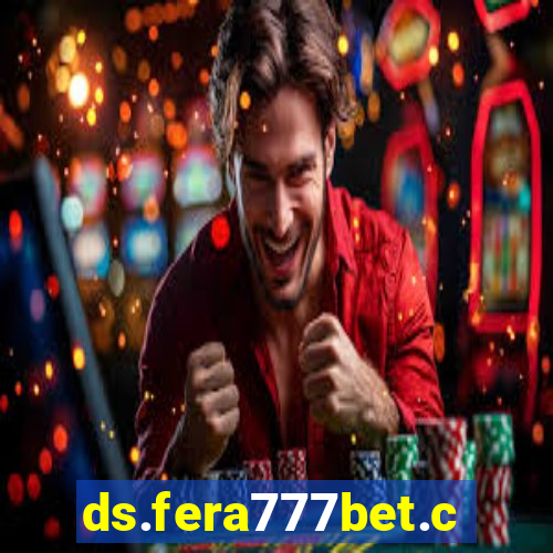 ds.fera777bet.com