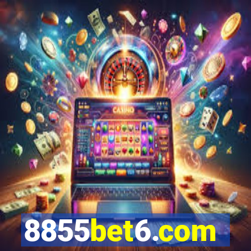 8855bet6.com