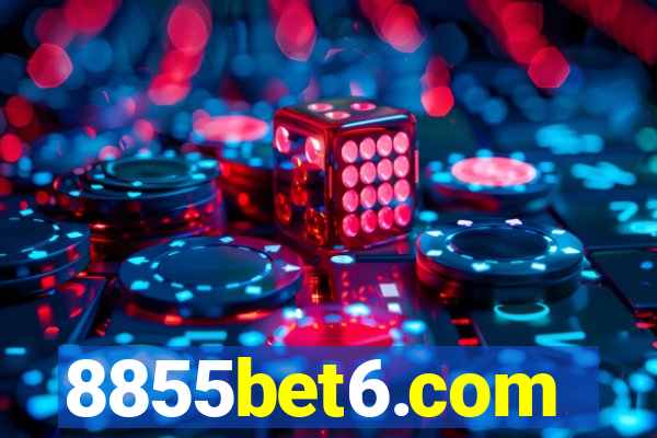 8855bet6.com