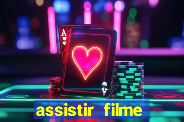 assistir filme bilhete de loteria