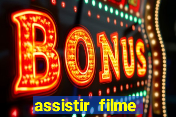 assistir filme bilhete de loteria