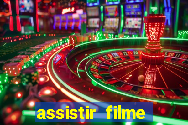 assistir filme bilhete de loteria