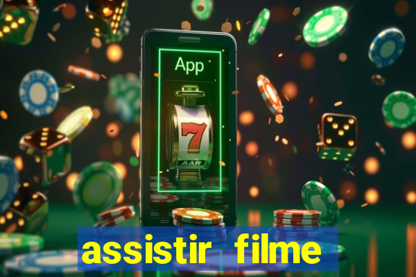 assistir filme bilhete de loteria