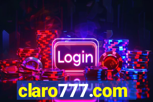 claro777.com