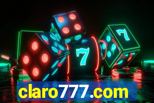 claro777.com