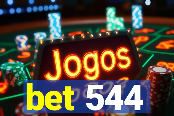 bet 544