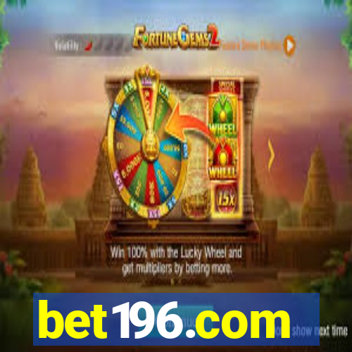 bet196.com