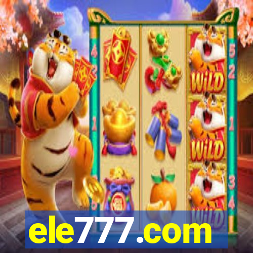 ele777.com