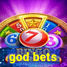 god bets