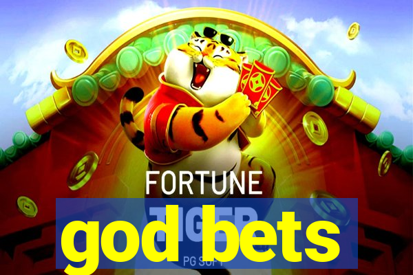 god bets