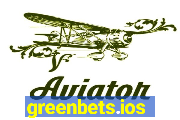 greenbets.ios