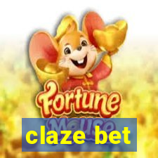 claze bet